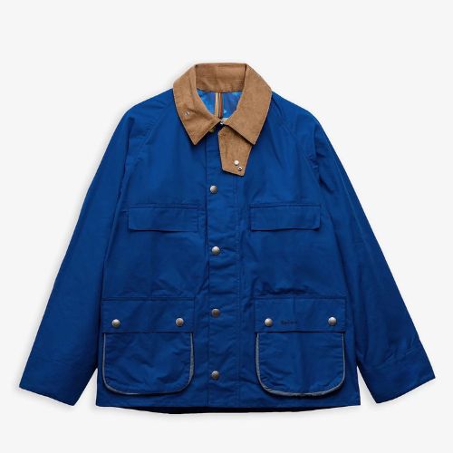 Paul Smith Bedale Jacket - Barbour