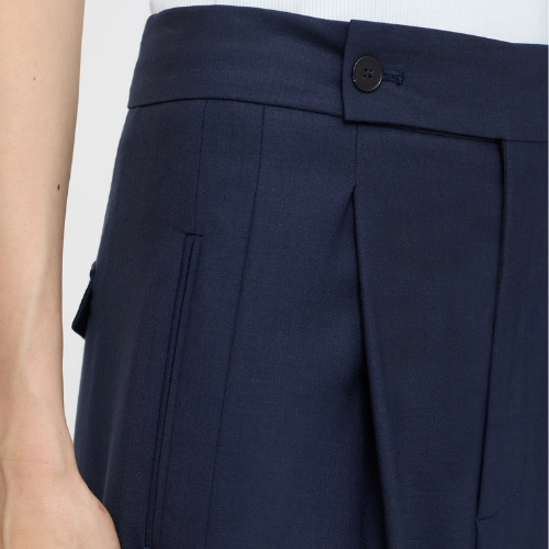 Hanbury Pants - Closed