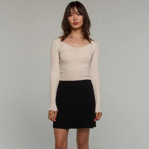 Alia Top - Pradegal