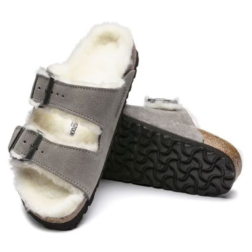 Arizona Shearling - Birkenstock