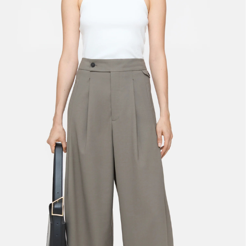 Hanbury Pants - Closed