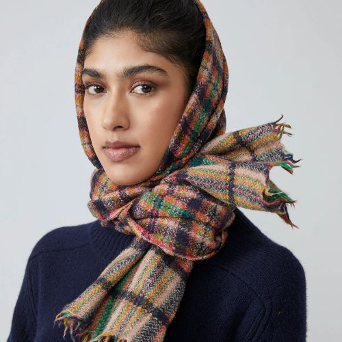 Mc Innes Scarf No. 804 - Moismont