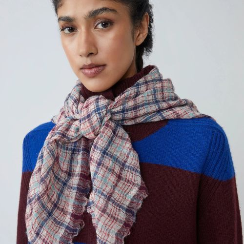 Edimbourg Scarf No. 800 - Moismont