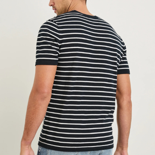 Mason Shirt - Rails