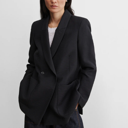New Amboy Blazer - Rachel Comey