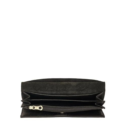 Continental Wallet Vintage - Il Bisonte