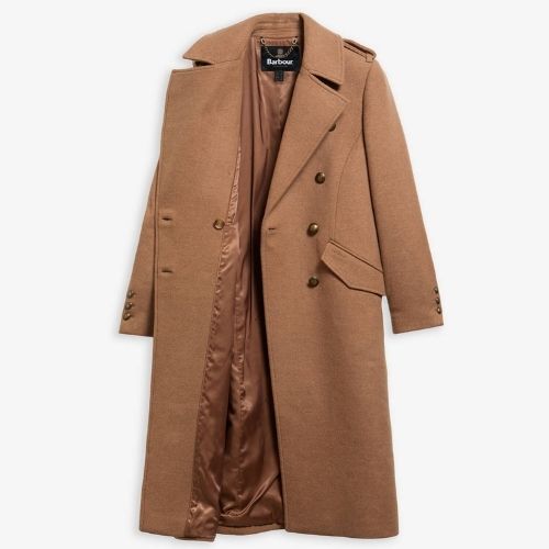 Cottesmore Wool Jacket - Barbour US