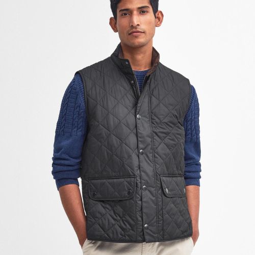Lowerdale Gilet - Barbour