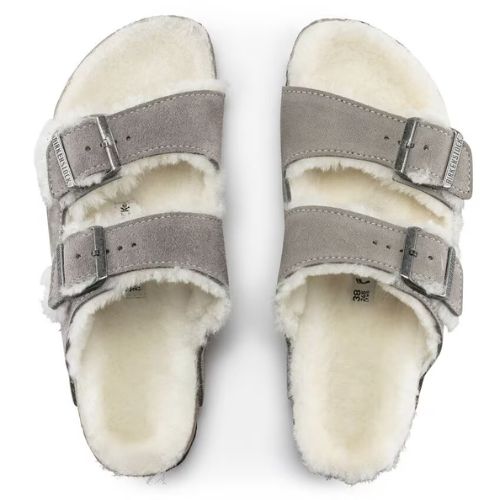 Arizona Shearling - Birkenstock