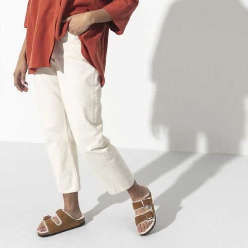 Arizona Shearling - Birkenstock