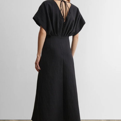 Isarco Dress - Rachel Comey