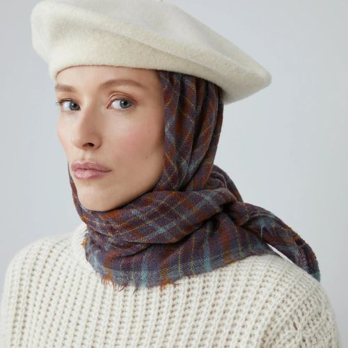 Edimbourg Scarf No. 800 - Moismont