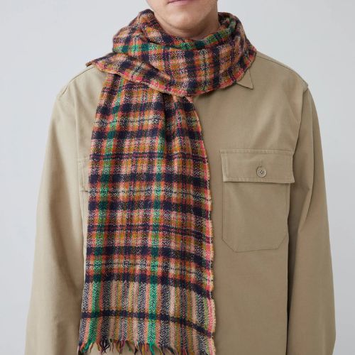 Mc Innes Scarf No. 804 - Moismont