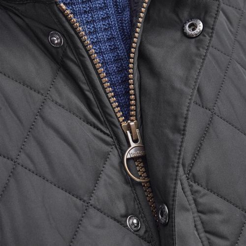 Lowerdale Gilet - Barbour