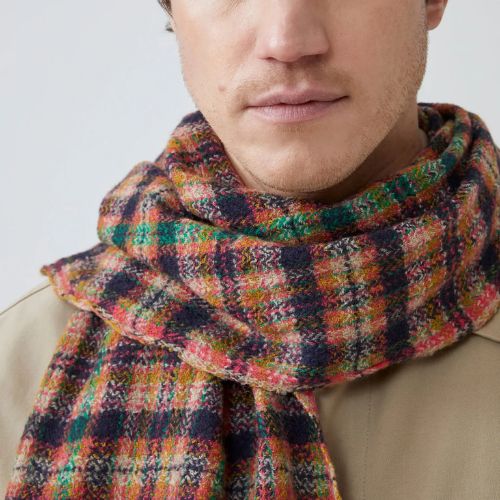 Mc Innes Scarf No. 804 - Moismont