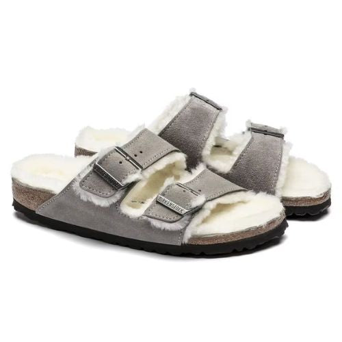 Arizona Shearling - Birkenstock