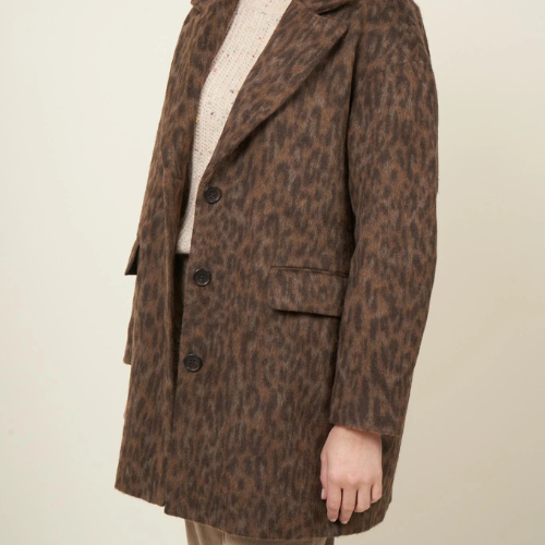 Women's Viggo Coat - Hartford
