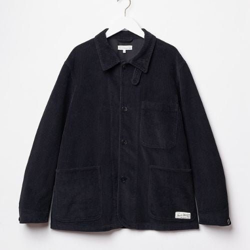 JKT03C Jacket - Merz b. Schwanen
