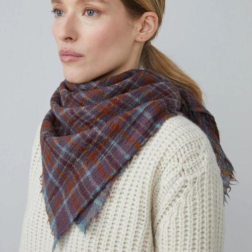 Edimbourg Scarf No. 800 - Moismont