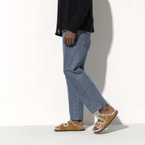 Arizona Shearling - Birkenstock
