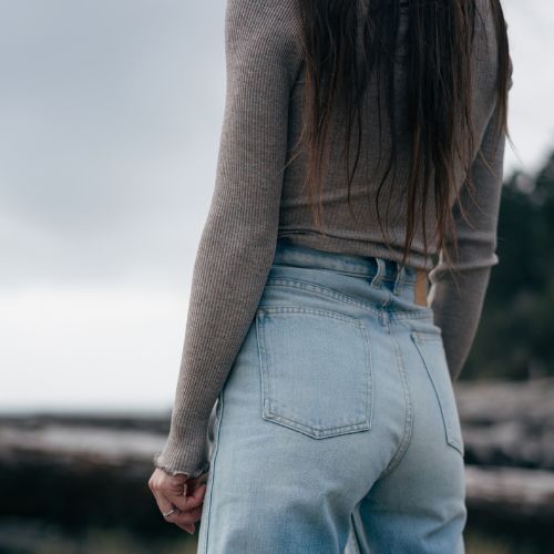 Alia Top - Pradegal