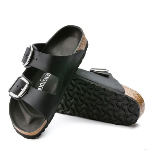 Arizona Big Buckle - Birkenstock