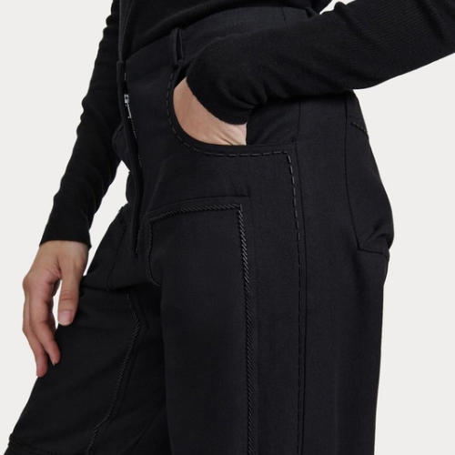 Tropez Pant - Rachel Comey