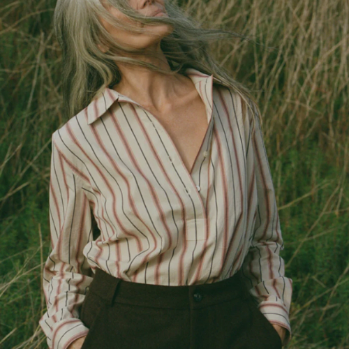 Sullivan09 Shirt - Wyeth