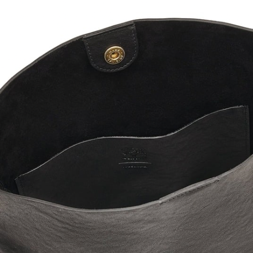 Snodo Shoulder Bag — Il Bisonte