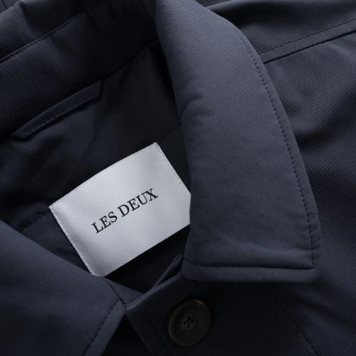 Malcolm Padded Coat 2.0 - Les Deux