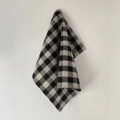 Thick Kitchen Cloth - Fog Linen