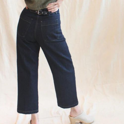 Handy Pant - Rachel Comey
