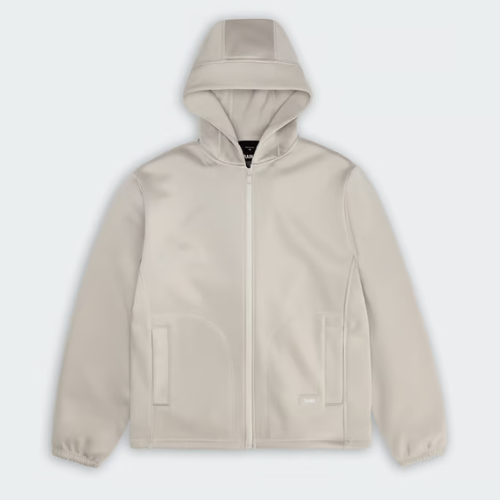 Safi Fleece Hood Jacket T1 - Rains
