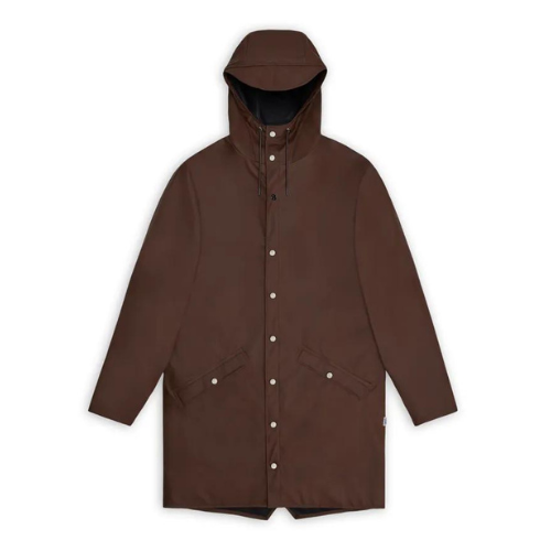 Long Jacket - Rains