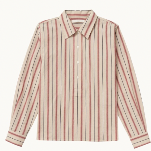 Sullivan09 Shirt - Wyeth