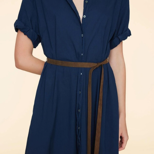Linnet Dress - Xirena