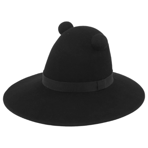 Henrik Vibskov - Big Shade Radar Felt Hat