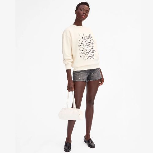 Yvette Purse - Clare V.