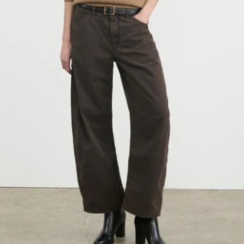 Nili Lotan - Tribeca Pant
