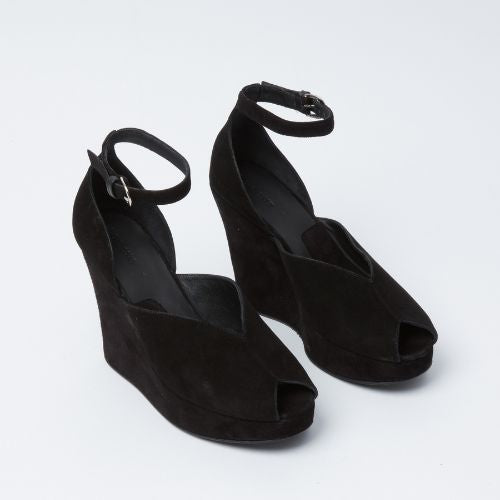 Glasson Wedge -Rachel Comey
