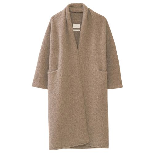 Long Shawl Cardigan - Lauren Manoogian