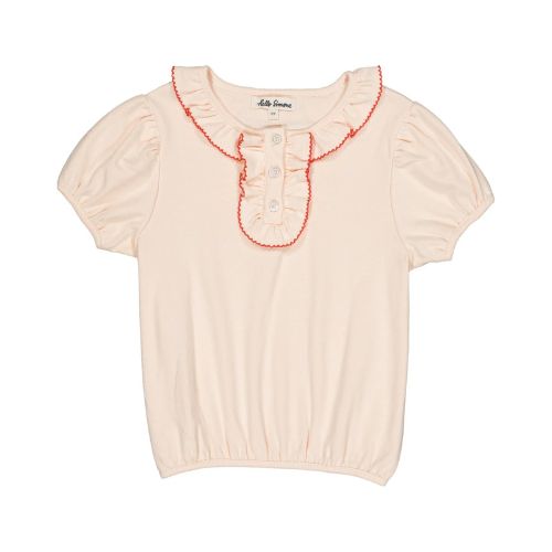 Paquerette Top - Hello Simone