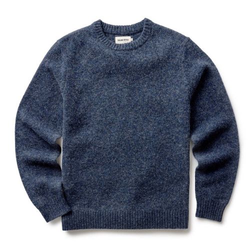 Eastmoor Sweater - Taylor Stitch
