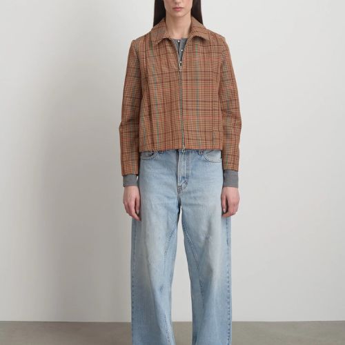 Stevie Jacket - B Sides