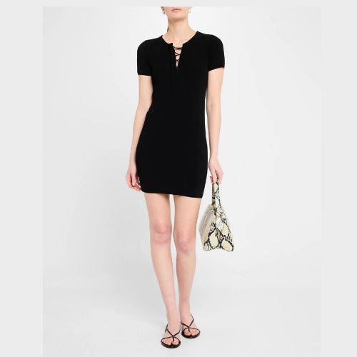 Palma Sweater Dress - Nili Lotan
