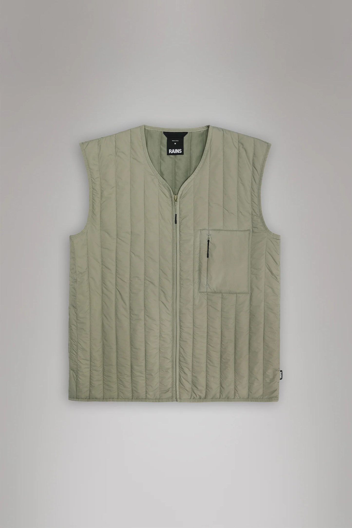 Banja Liner Vest -Rains