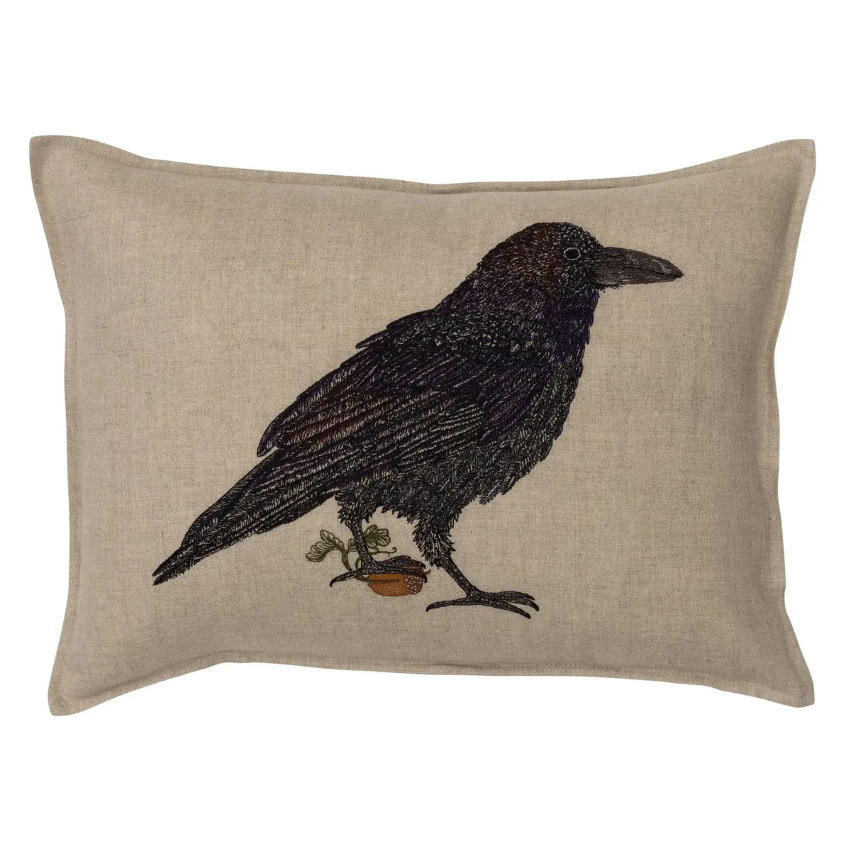 Pillow Cover w/ Insert - Coral&Tusk