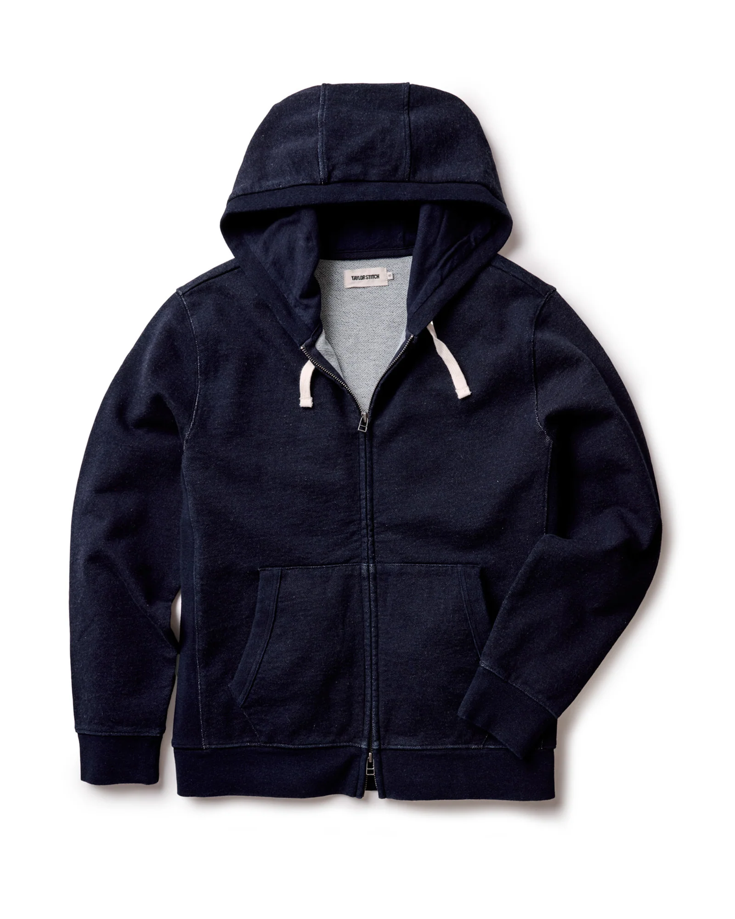 Apres Zip Hoodie - Taylor Stitch
