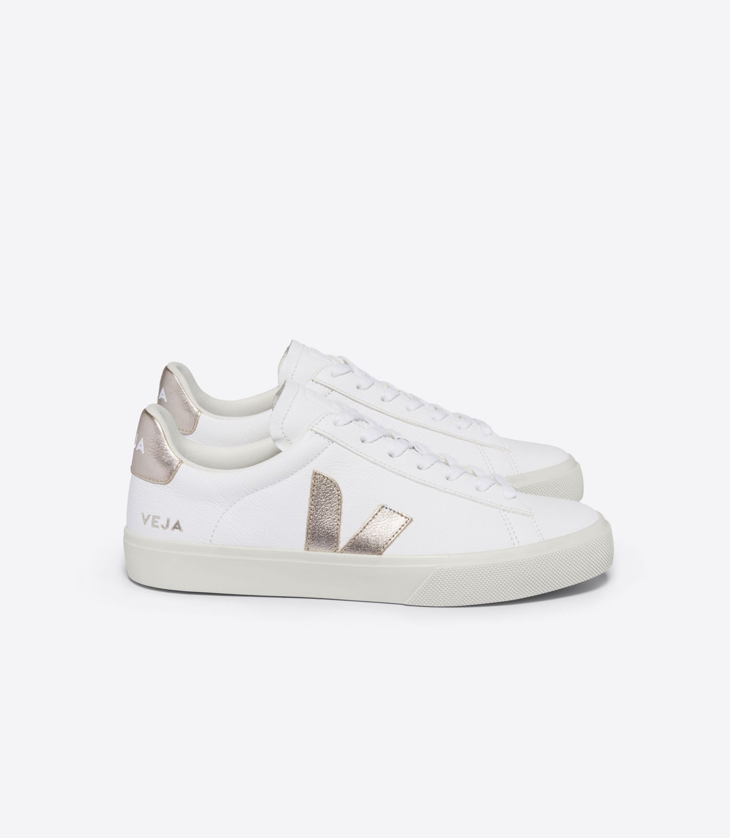 Campo Leather - Veja