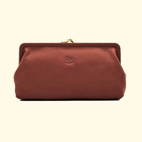 Clutch Manuela - Il bisonte